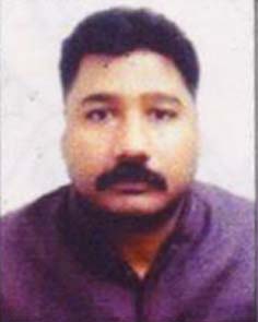 Mausam Ali Rana