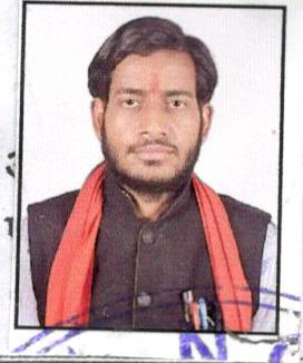 Anil Kumar Patel
