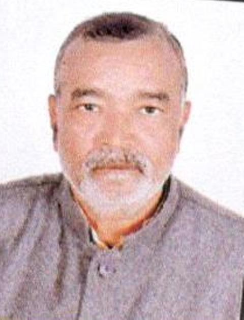 Gauri Shankar Bidua