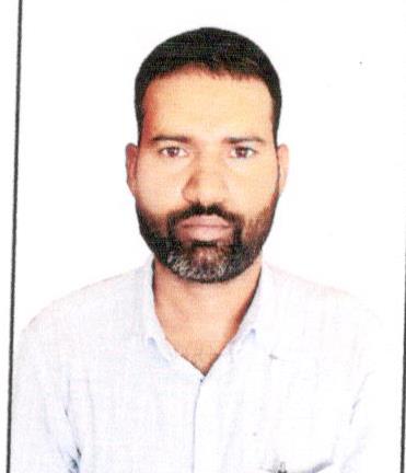 Krishna Kumar