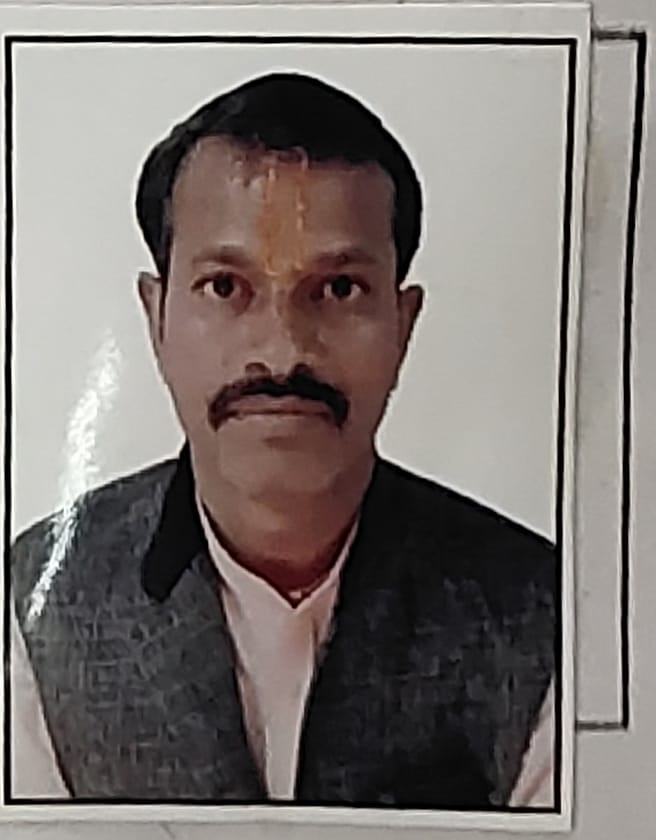 Manvendra Singh