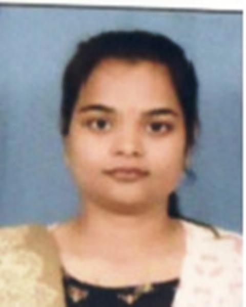 Poonam Singh