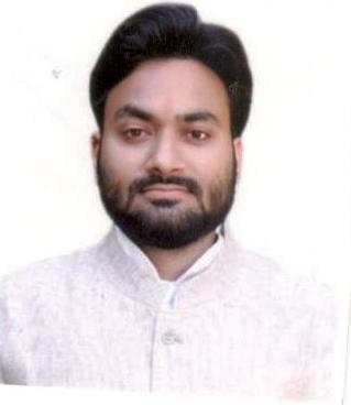 Pushpendra Lodha Chandar