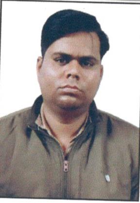 Pushpendra Singh