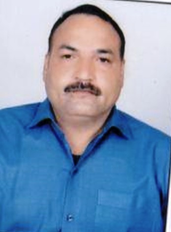 Rajendra Pal
