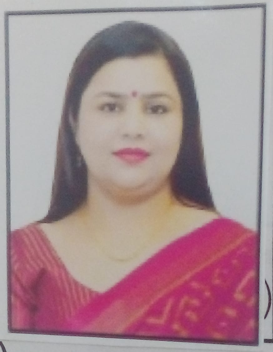 Abha Chaudhary