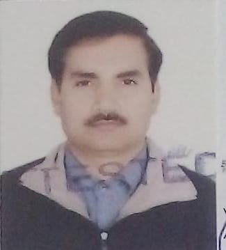 Gopal Sharma
