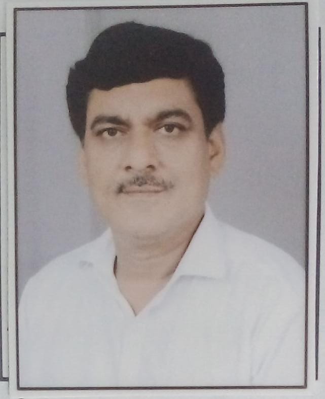 Harendra Singh