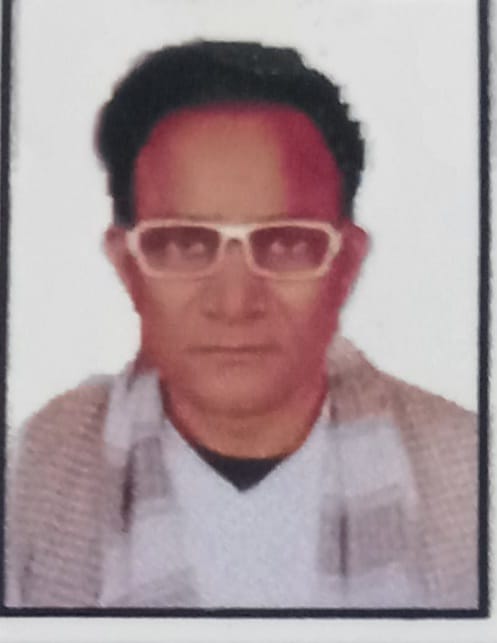Narendra Singh