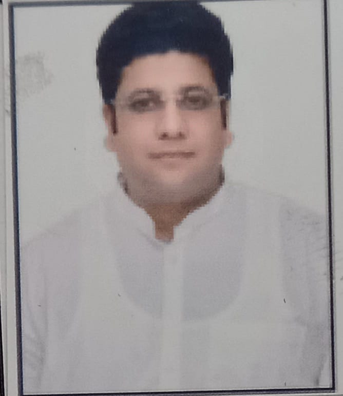 Sachin Kumar