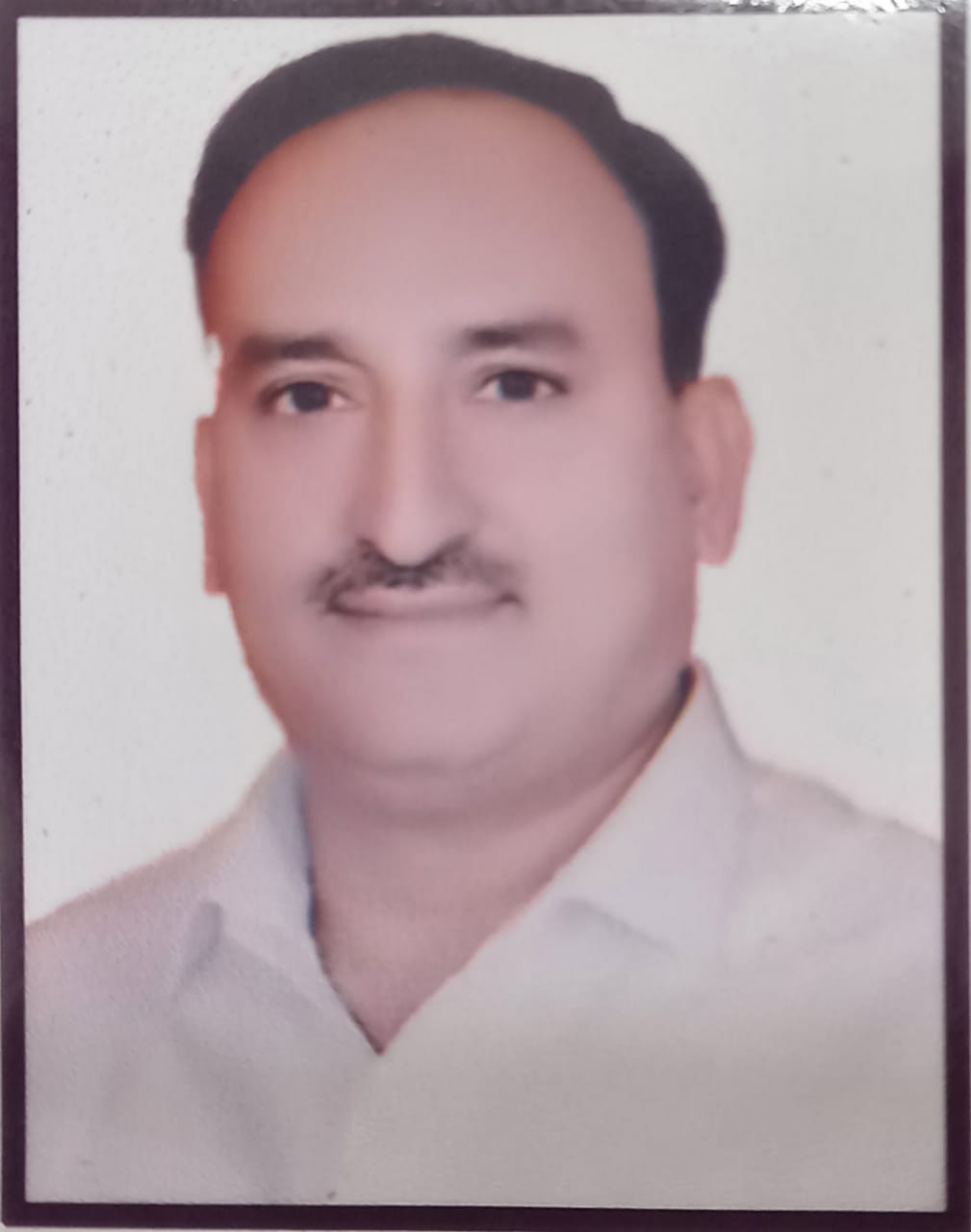 Shahbuddin Khan