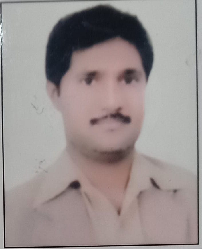 Shivkumar Chauhan