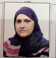 Nigar Fatma