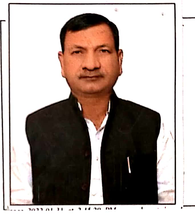 Prabhat Kumar Verma