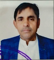 Satendra Dhar