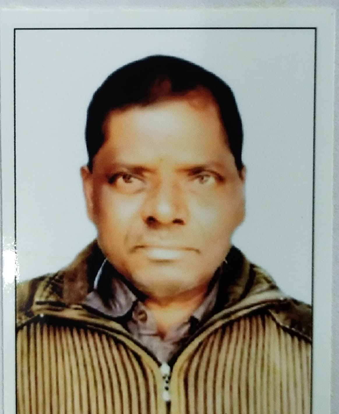 Shiv Baran