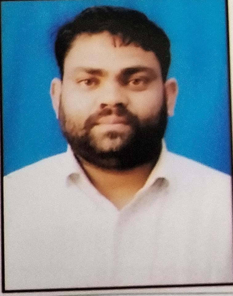 Ajay Kumar