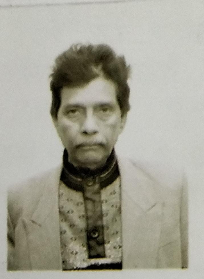 Dwarika Prasad