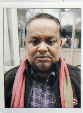 Hari Baksh