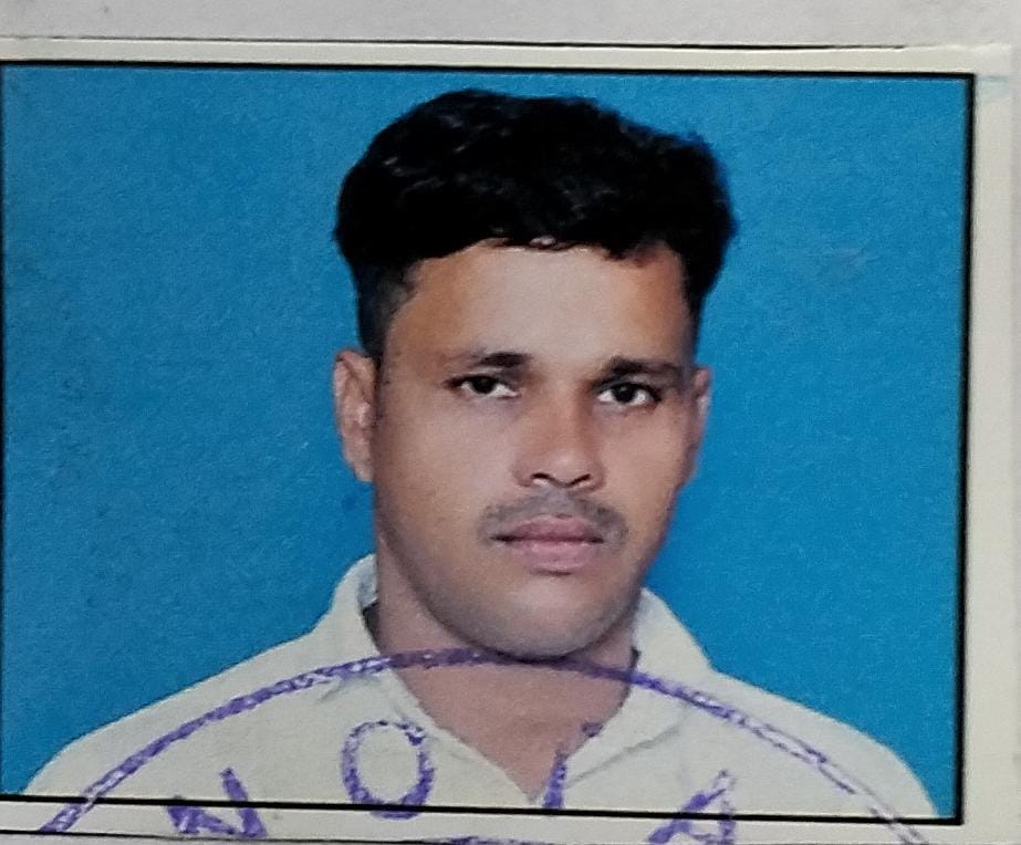 Mahesh Pratap Singh