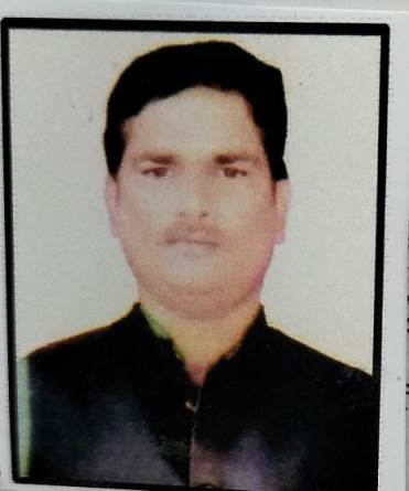 Nisar Ahamad