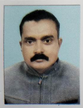 Santosh Sharma