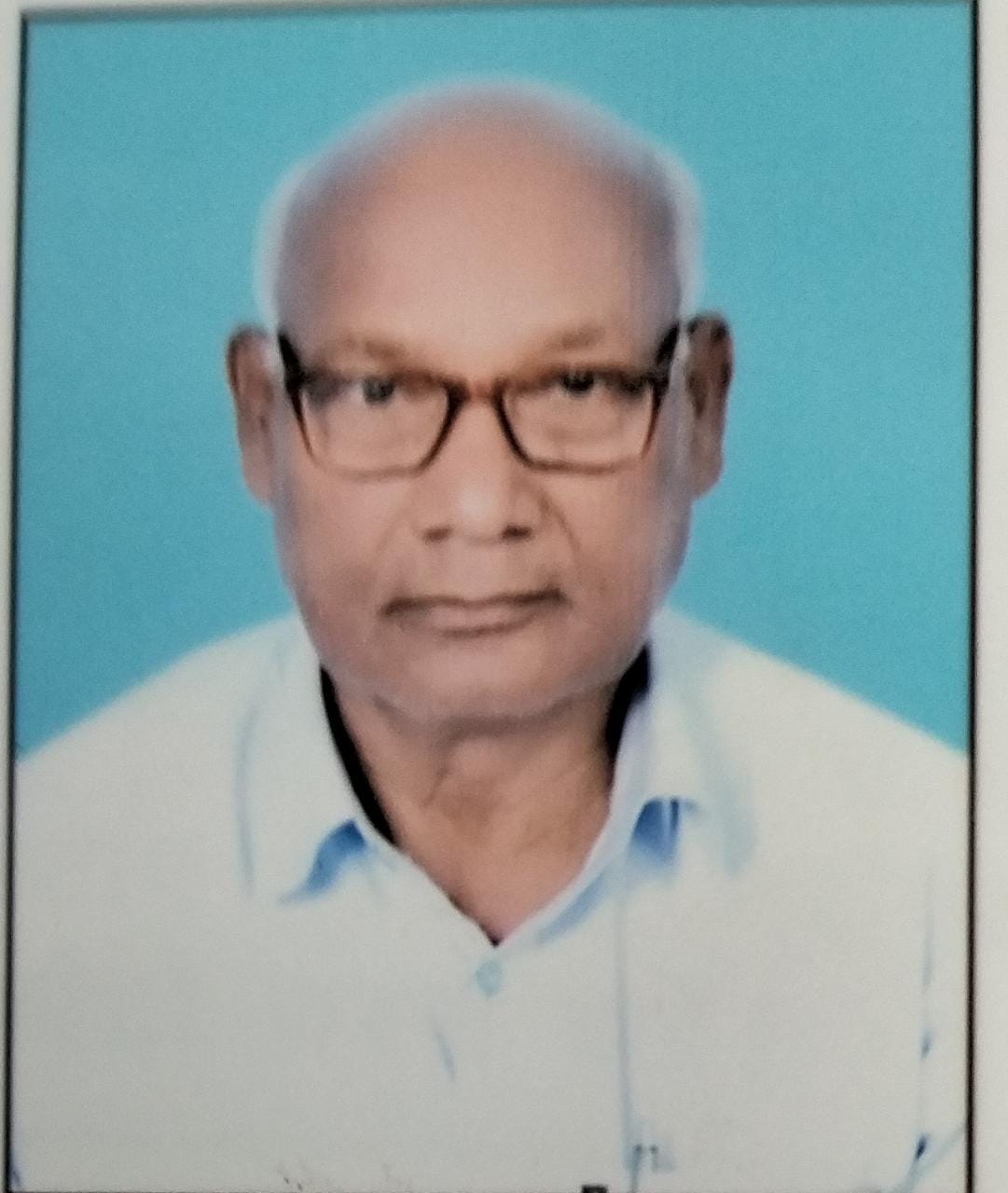 Shiv Prasad