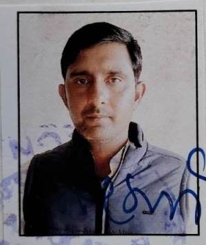 Taufeek Ahamad