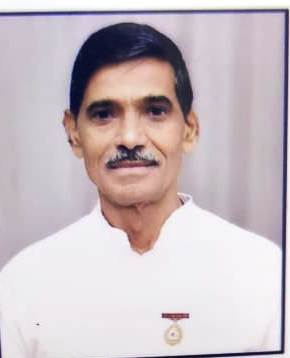 Bhagwati Prasad Sagar