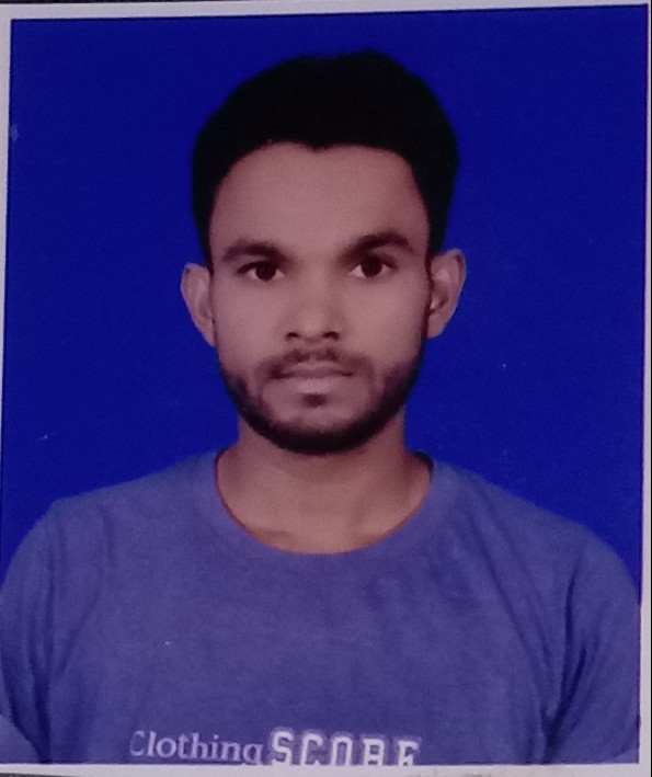 Brajmohan