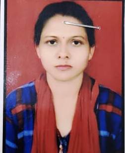 Mamta Kushwaha