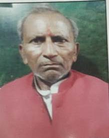 Prahlad Singh