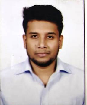 Prashant Ahirwar