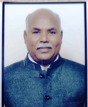 Raj Narayan Kureel
