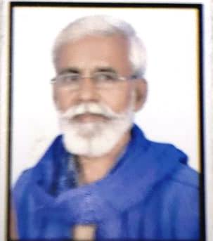 Ram Jeevan Kori