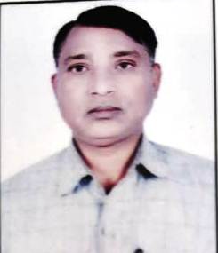 Shyam Babu Gautam