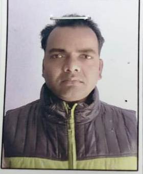 Vijay Kant
