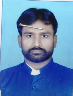 Vipin Kumar Bhartiya