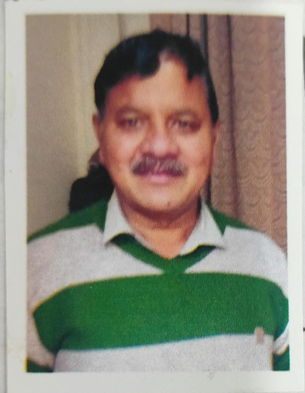 Anil Makwana
