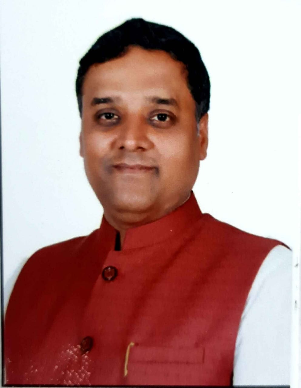 Ashutosh Gupta