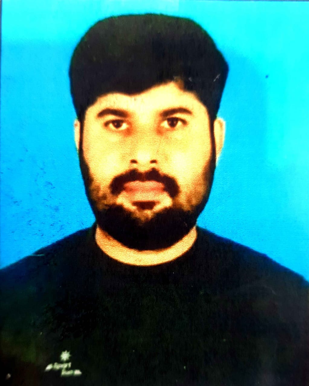 Rajnish Kumar Thakur