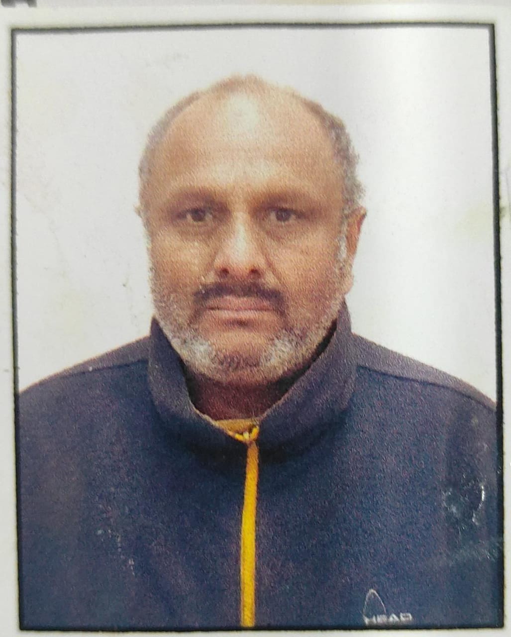 Salman Yahya