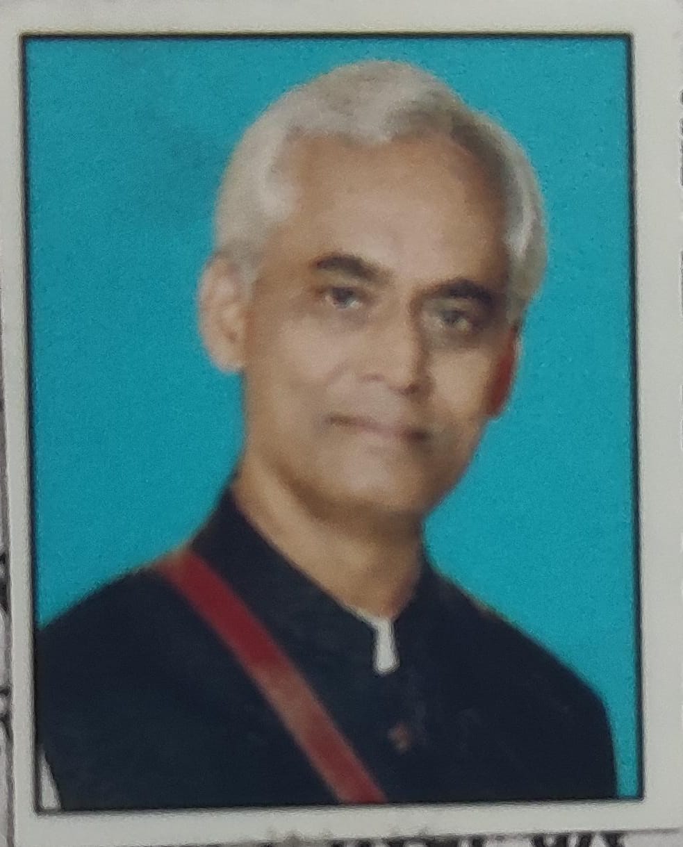 Sanjiv Sharma