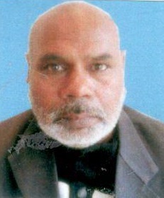 Chhangur Prasad Maurya