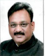 Dr. Raj Kumar Singh Gautam