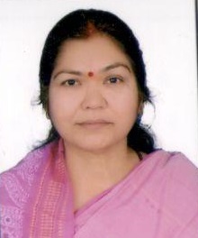 Kusum Tiwari