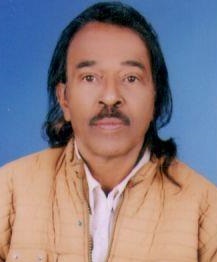 Lalit Mohan