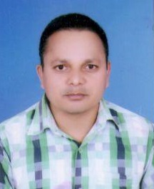 Santosh Singh Kushwaha