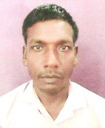 Suresh Bind