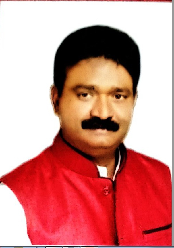 Dr. Anil Kumar Maurya